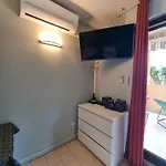 Apartamento L'escapade - T2 En Centre Avec Terrasse, Clim Et Wifi