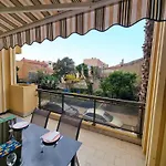 Apartamento L'escapade - T2 En Centre Avec Terrasse, Clim Et Wifi *