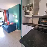 Apartamento L'escapade - T2 En Centre Avec Terrasse, Clim Et Wifi *