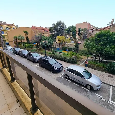 Apartamento L'escapade - T2 En Centre Avec Terrasse, Clim Et Wifi *