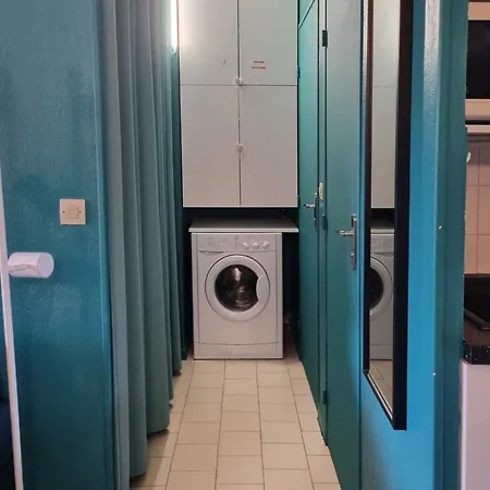 L'escapade - T2 En Centre Avec Terrasse, Clim Et Wifi *