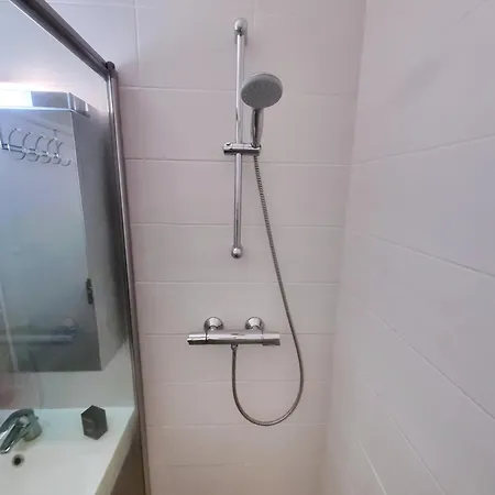 L'escapade - T2 En Centre Avec Terrasse, Clim Et Wifi