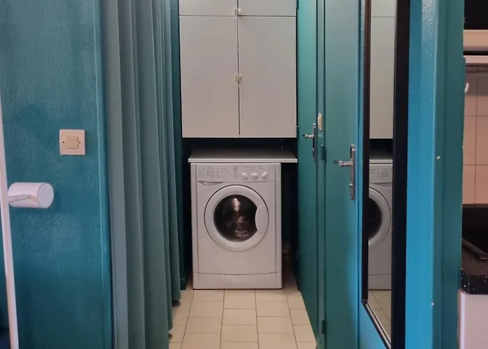 L'escapade - T2 En Centre Avec Terrasse, Clim Et Wifi *