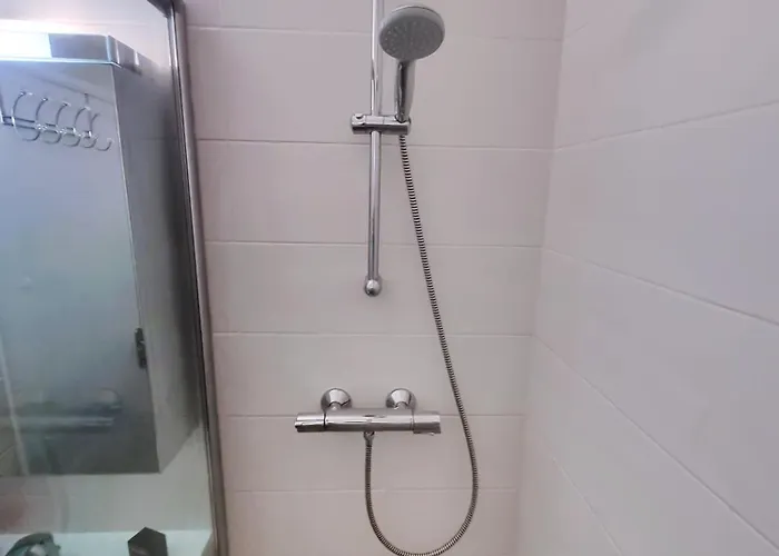 L'escapade - T2 En Centre Avec Terrasse, Clim Et Wifi